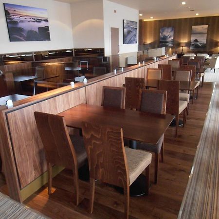 设德兰酒店 勒威克 外观 照片